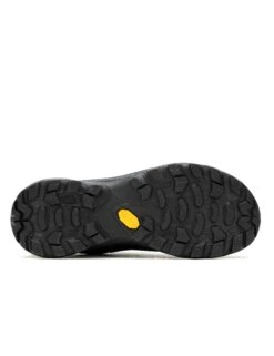 Merrell Moab Speed 2 Gore-Tex - Black -The Sports Edit Store merrell moab speed 2 gore tex shoes black J500452 2