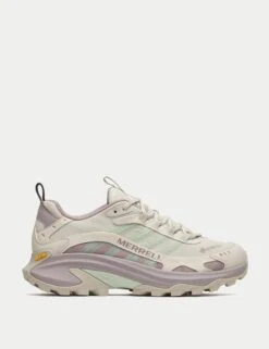 Merrell Moab Speed 2 Gore-Tex - Greige
