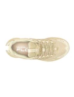 Merrell Moab Speed 2 Gore-Tex - Khaki -The Sports Edit Store merrell moab speed 2 gore tex shoes khaki J037842 3