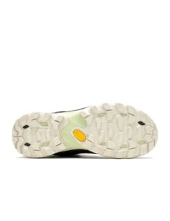 Merrell Moab Speed 2 Mid Gore-Tex - Black -The Sports Edit Store merrell moab speed 2 mid gore tex boots black j037826 6