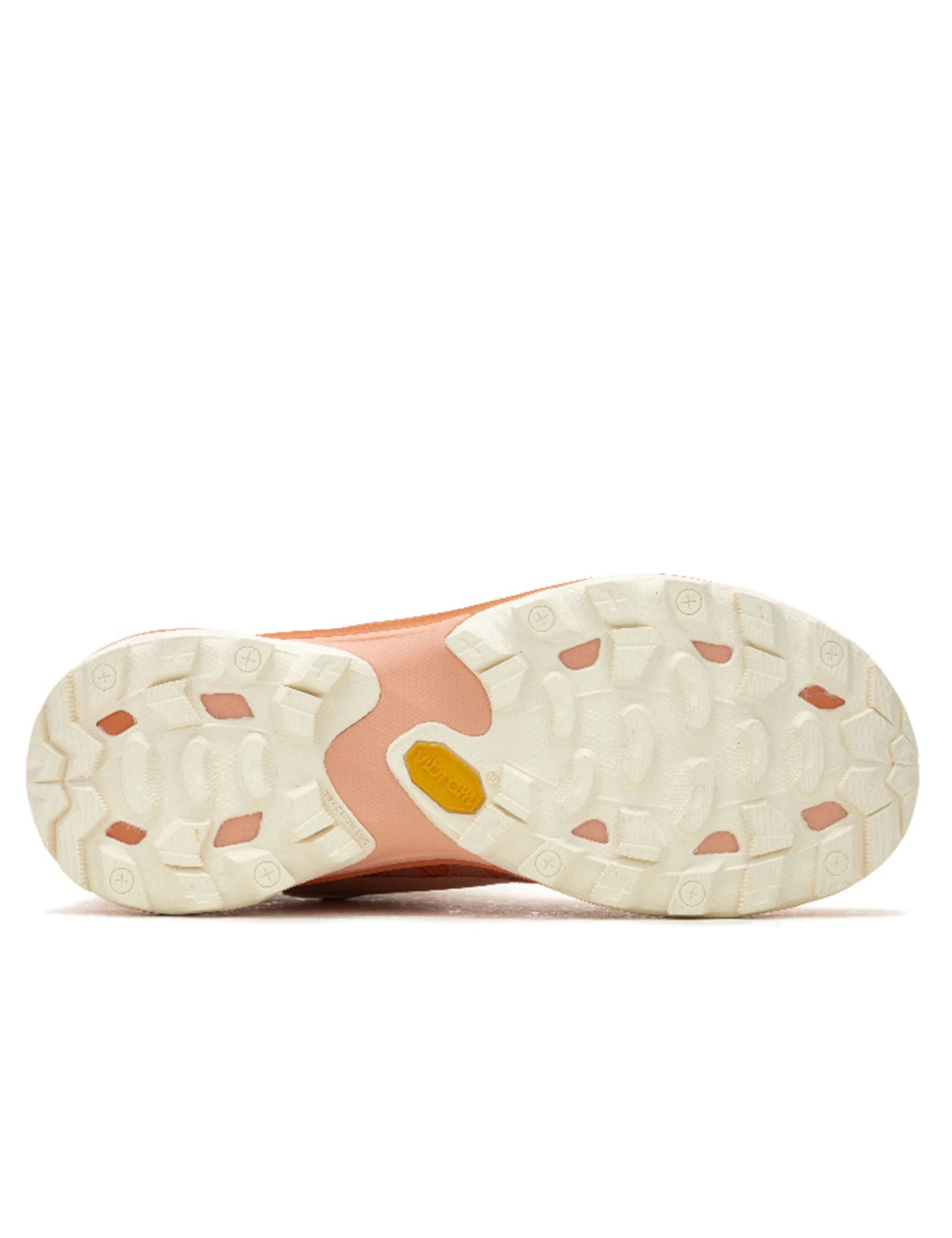 Merrell Moab Speed 2 Mid GORE-TEX Hiking Boots - Peach 8 Merrell Moab Speed 2 Mid GORE-TEX Hiking Boots - Peach - Image 6