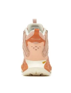 Merrell Moab Speed 2 Mid GORE-TEX Hiking Boots - Peach 13 Merrell Moab Speed 2 Mid GORE-TEX Hiking Boots - Peach -The Sports Edit Store merrell moab speed 2 mid gore tex boots peach J037832 7