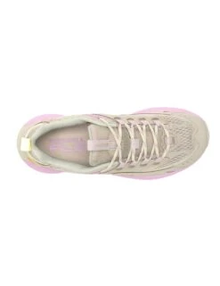 Merrell Moab Speed 2 - Fondant/Silver -The Sports Edit Store merrell moab speed 2 shoes fondant silver J037858 2