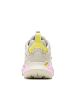 Merrell Moab Speed 2 - Fondant/Silver -The Sports Edit Store merrell moab speed 2 shoes fondant silver J037858 4