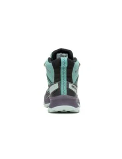 Merrell Speed Eco Mid Waterproof - Canton -The Sports Edit Store merrell speed eco mid waterproof boots canton j038306 5