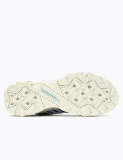 Merrell Speed Eco - Lightweight Walking Shoes in Chambray -The Sports Edit Store merrell speed eco shoes chambray J038084 2