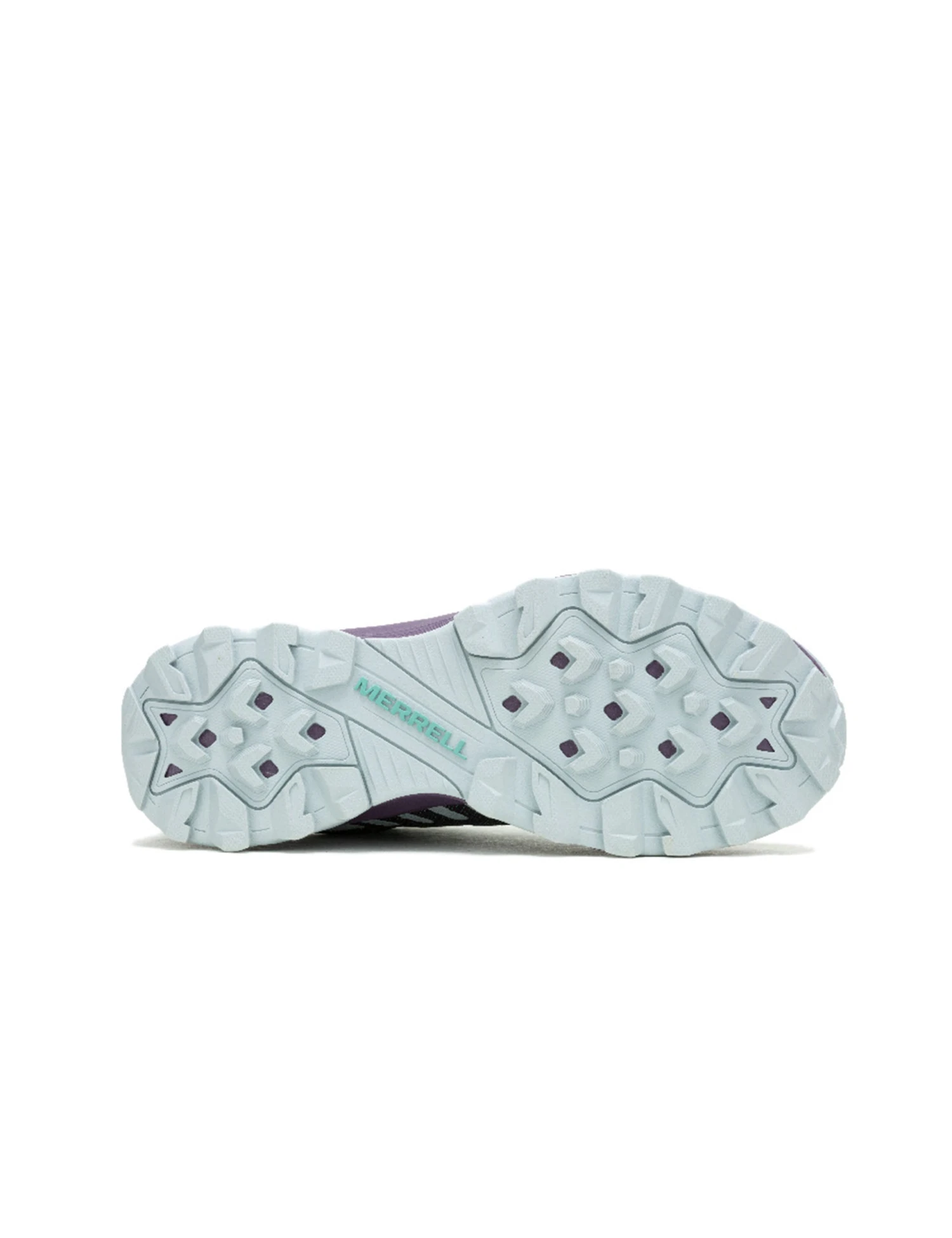 Merrell Speed Eco Waterproof Hiking Shoes - Canton 8 Merrell Speed Eco Waterproof Hiking Shoes - Canton - Image 6