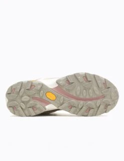 Merrell Speed Solo Mid Waterproof Walking Boots - Burlwood -The Sports Edit Store merrell speed solo mid waterproof boots burlwood J037298 5