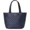 MZ Wallace Medium Metro Tote Deluxe - Dawn Blue -The Sports Edit Store mz wallace medium metro tote deluxe dawn blue 1260x1600 1