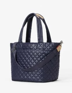 MZ Wallace Medium Metro Tote Deluxe - Dawn Blue 11 MZ Wallace Medium Metro Tote Deluxe - Dawn Blue -The Sports Edit Store mz wallace medium metro tote deluxe dawn blue 1260x1600 2