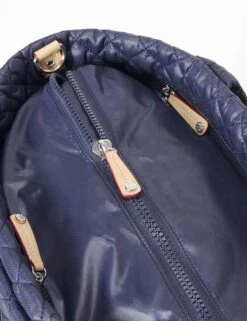 MZ Wallace Medium Metro Tote Deluxe - Dawn Blue 12 MZ Wallace Medium Metro Tote Deluxe - Dawn Blue -The Sports Edit Store mz wallace medium metro tote deluxe dawn blue 1260x1600 3