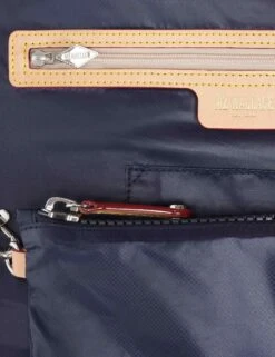 MZ Wallace Medium Metro Tote Deluxe - Dawn Blue 13 MZ Wallace Medium Metro Tote Deluxe - Dawn Blue -The Sports Edit Store mz wallace medium metro tote deluxe dawn blue 1260x1600 4