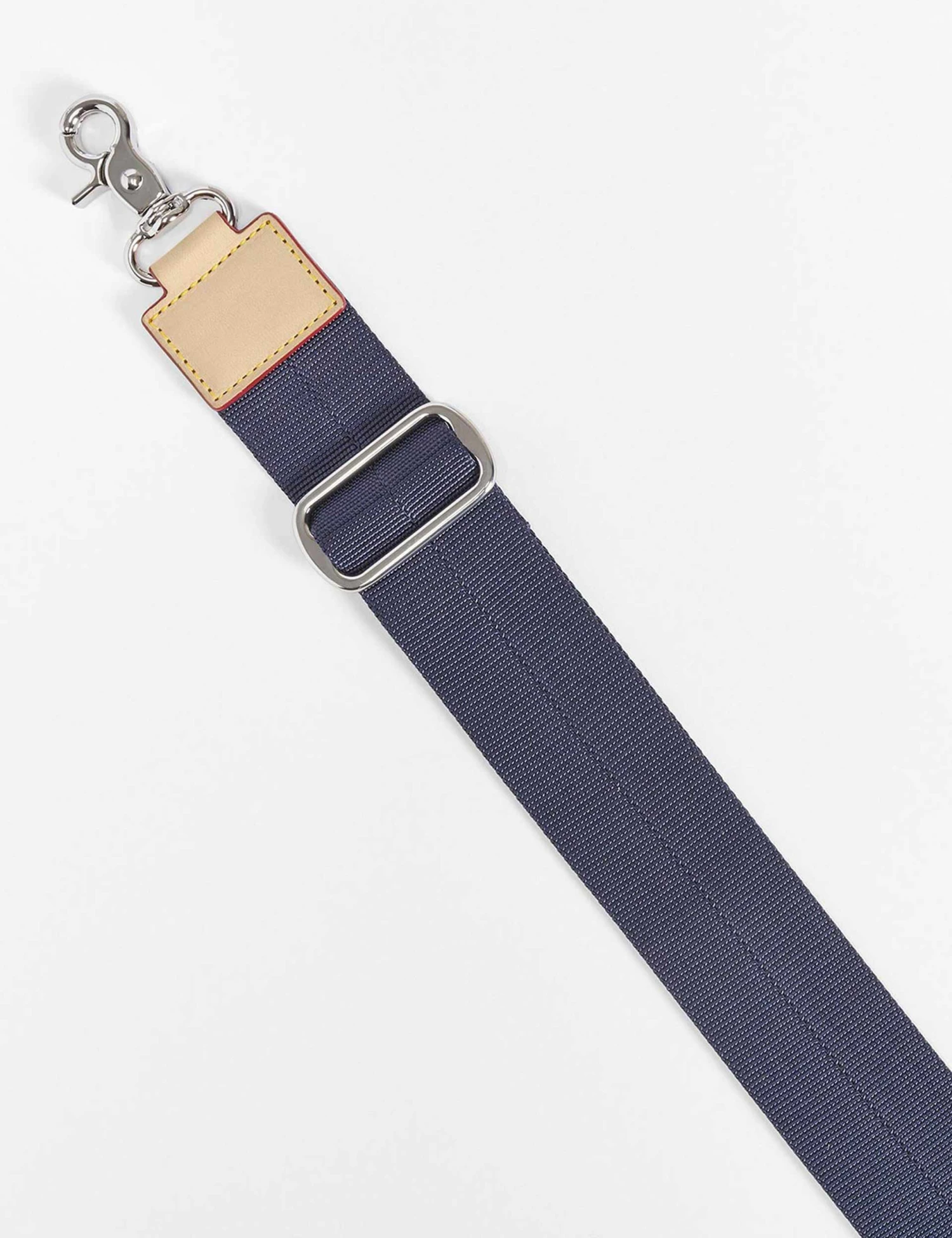 MZ Wallace Medium Metro Tote Deluxe - Dawn Blue 8 MZ Wallace Medium Metro Tote Deluxe - Dawn Blue - Image 6