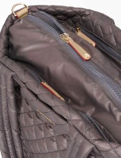 MZ Wallace Medium Metro Tote Deluxe - Magnet 11 MZ Wallace Medium Metro Tote Deluxe - Magnet -The Sports Edit Store mz wallace medium metro tote deluxe magnet 1260X1595 4