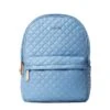 MZ Wallace Metro Backpack Deluxe - Cornflower Blue -The Sports Edit Store mz wallace metro backpack deluxe cornflower blue 1275X1983 1