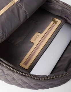 Metro Backpack Deluxe - Magnet 10 Metro Backpack Deluxe - Magnet -The Sports Edit Store mz wallace metro backpack deluxe magnet 1275X1595 3