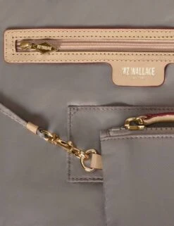 Metro Backpack Deluxe - Magnet 11 Metro Backpack Deluxe - Magnet -The Sports Edit Store mz wallace metro backpack deluxe magnet 1275X1595 4