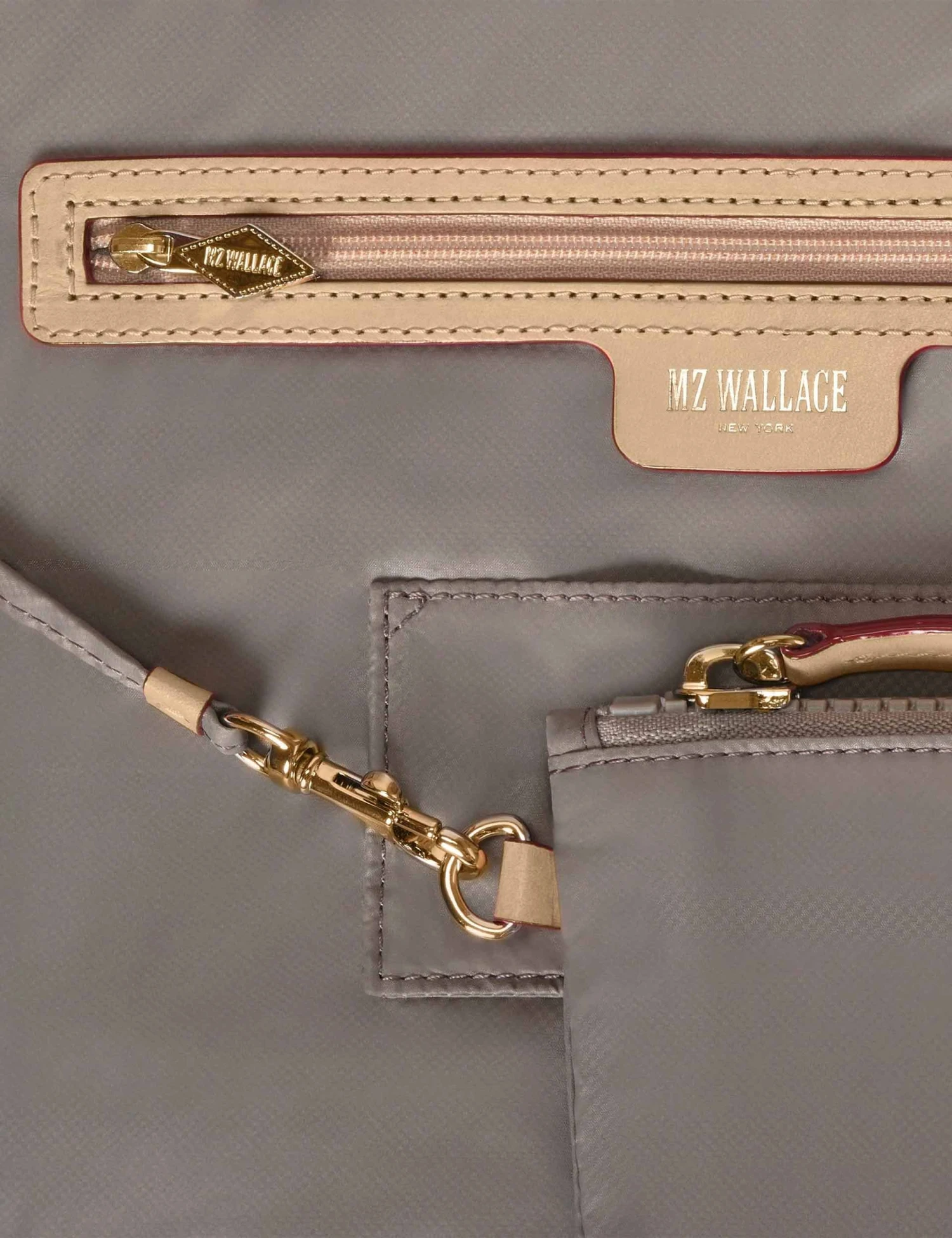 Metro Backpack Deluxe - Magnet 6 Metro Backpack Deluxe - Magnet - Image 4