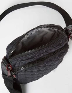 MZ Wallace Metro Crossbody - Black -The Sports Edit Store mz wallace metro crossbody black 1235X1590 3