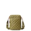 MZ Wallace Metro Crossbody - Moss