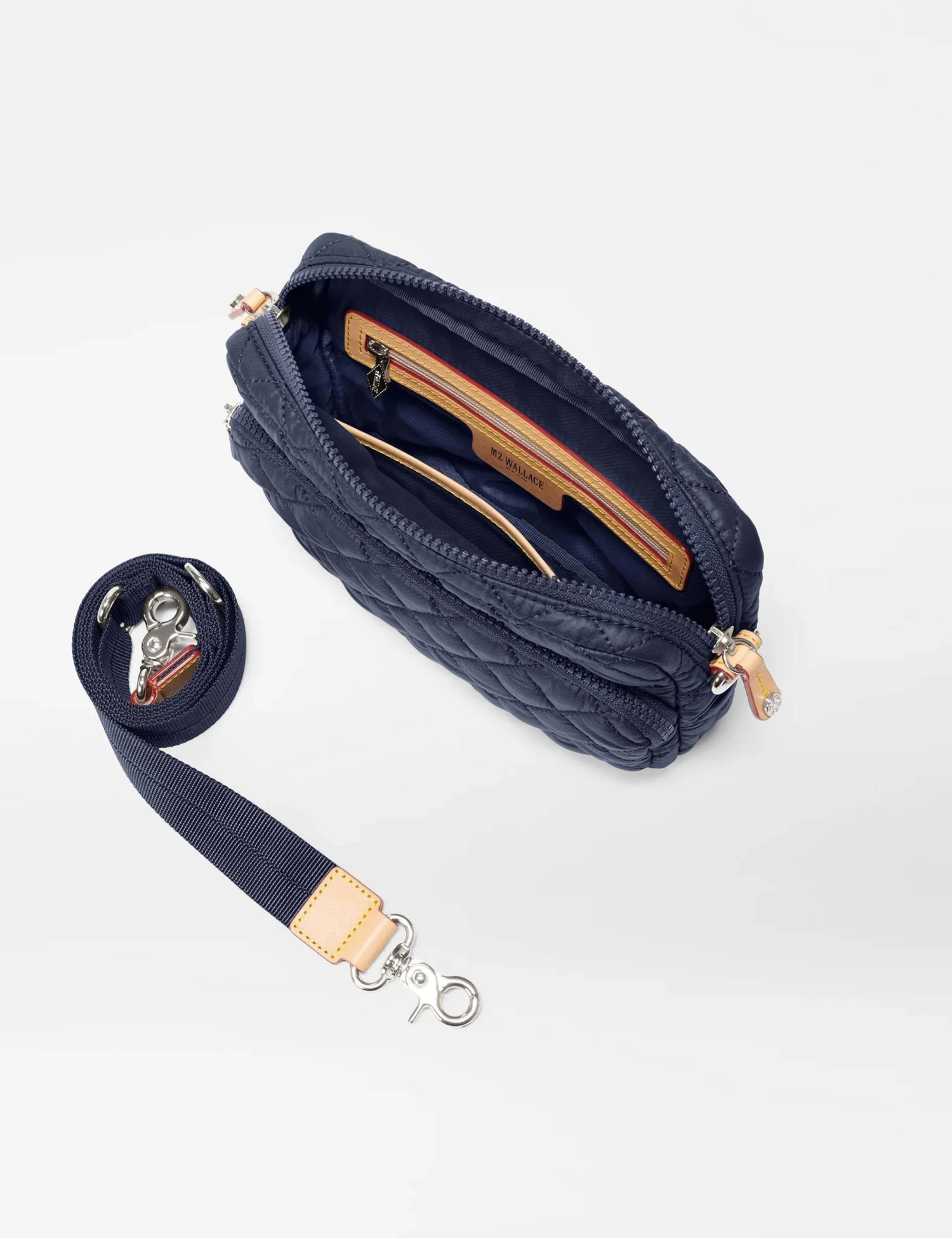 Small Metro Camera Bag - Dawn 5 Small Metro Camera Bag - Dawn - Image 3