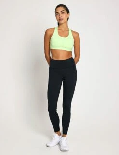 Nike Universa High Waisted Leggings - Black/Anthracite/Dark Smoke Grey 12 Nike Universa High Waisted Leggings - Black/Anthracite/Dark Smoke Grey -The Sports Edit Store nike Universa High Waisted Leggings HQ6810 010S Black Anthracite 0001