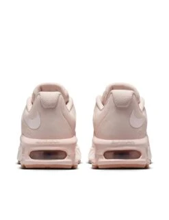 Nike Air Max Fire - Silt Red, Rose Gold & Light Soft Pink -The Sports Edit Store nike air max fire shoes red rose gold pink if2620 600 3