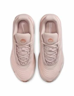 Nike Air Max Fire - Silt Red, Rose Gold & Light Soft Pink -The Sports Edit Store nike air max fire shoes red rose gold pink if2620 600 4