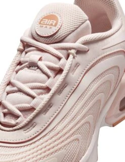 Nike Air Max Fire - Silt Red, Rose Gold & Light Soft Pink -The Sports Edit Store nike air max fire shoes red rose gold pink if2620 600 7