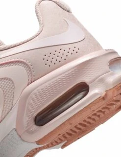 Nike Air Max Fire - Silt Red, Rose Gold & Light Soft Pink -The Sports Edit Store nike air max fire shoes red rose gold pink if2620 600 8