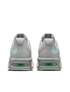 Nike Air Max Fire - Summit White/Mint Foam/Light Smoke Grey Casual Trainers -The Sports Edit Store nike air max fire shoes white mint grey if2620 104 3