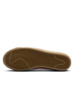 Nike Blazer Low '77 Vintage Shoes - Football Grey/Pale Ivory/Gum Light Brown -The Sports Edit Store nike blazer low 77 vintage shoes grey ivory brown fq8060 003 6