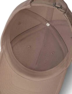 Nike Club Unstructured Cap - Mink Brown/Sail -The Sports Edit Store nike club unstructured cap brown sail fz5698 214 6