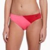 Colour Block Hipster Bikini Bottom - University Red 1 Colour Block Hipster Bikini Bottom - University Red -The Sports Edit Store nike colour block hipster bikini bottom red nessf299 614 1 3f1f6fc3 eda5 4997 9105 ead8e9f40f27