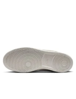 Nike Court Vision Low Shoes - Phantom/Fossil Stone/Light Bone -The Sports Edit Store nike court vision low shoes phantom stone bone ib5873 002 6