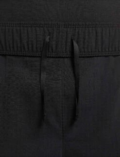 Nike Dri-FIT Fast 7/8 Running Pants - Black/White -The Sports Edit Store nike dri fit fast 7 8 running pants black white fb7730 010 8