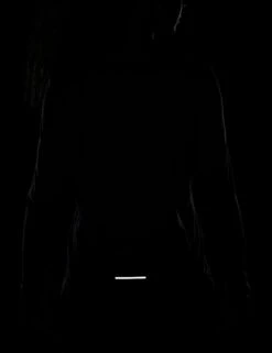 Nike Dri-FIT Swift Element UV Crew Neck Top - Ashen Slate/Reflective Silver -The Sports Edit Store nike dri fit swift element uv crew neck top slate silver fb4297 493 3