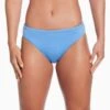 Effortless Essential Hipster Bikini Bottom - University Blue 1 Effortless Essential Hipster Bikini Bottom - University Blue -The Sports Edit Store nike effortless essential hipster bikini bottom blue nessf247 438 1
