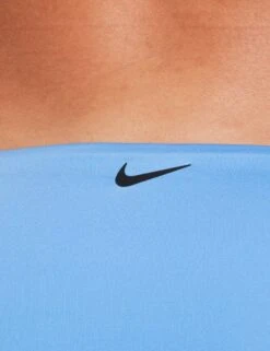 Effortless Essential Hipster Bikini Bottom - University Blue -The Sports Edit Store nike effortless essential hipster bikini bottom blue nessf247 438 3
