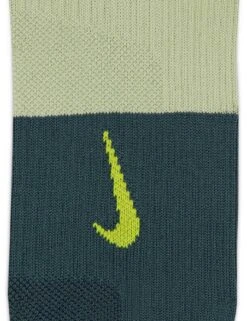 Nike Everyday Plus Lightweight Training Socks - 3 Pair Pack -The Sports Edit Store nike everyday plus lightweight socks 3 pairs blue multi cv2964 923 4