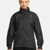 Nike Fast Repel Jacket - Black 1 Nike Fast Repel Jacket - Black -The Sports Edit Store nike fast repel jacket black FB7451 010 1