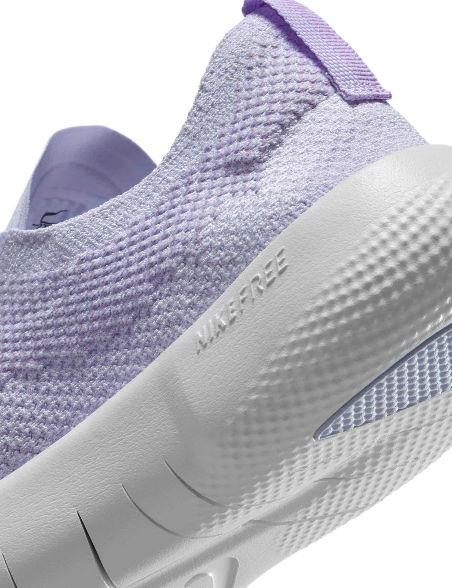 Nike Free 2025 Shoes - Amethyst Tint/Summit White/Hydrangeas 10 Nike Free 2025 Shoes - Amethyst Tint/Summit White/Hydrangeas - Image 8
