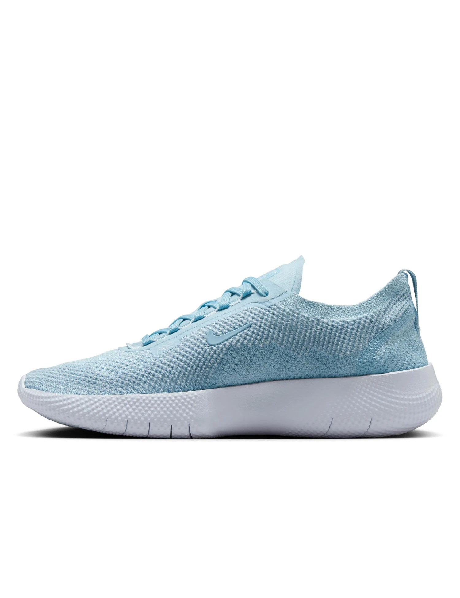 Nike Free 2025 Shoes - Light Armoury Blue/Ashen Slate/Football Grey 7 Nike Free 2025 Shoes - Light Armoury Blue/Ashen Slate/Football Grey - Image 5