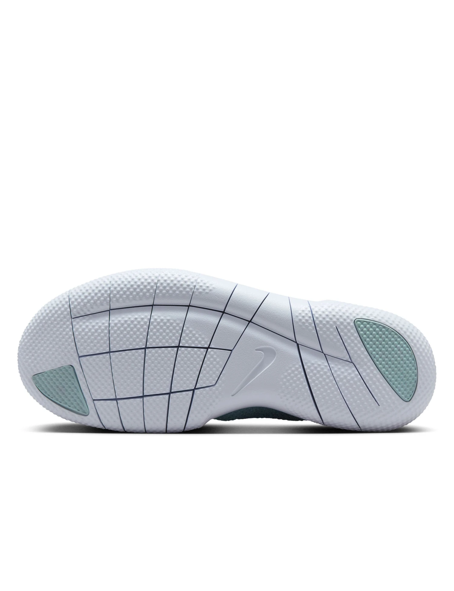 Nike Free 2025 Shoes - Light Armoury Blue/Ashen Slate/Football Grey 8 Nike Free 2025 Shoes - Light Armoury Blue/Ashen Slate/Football Grey - Image 6