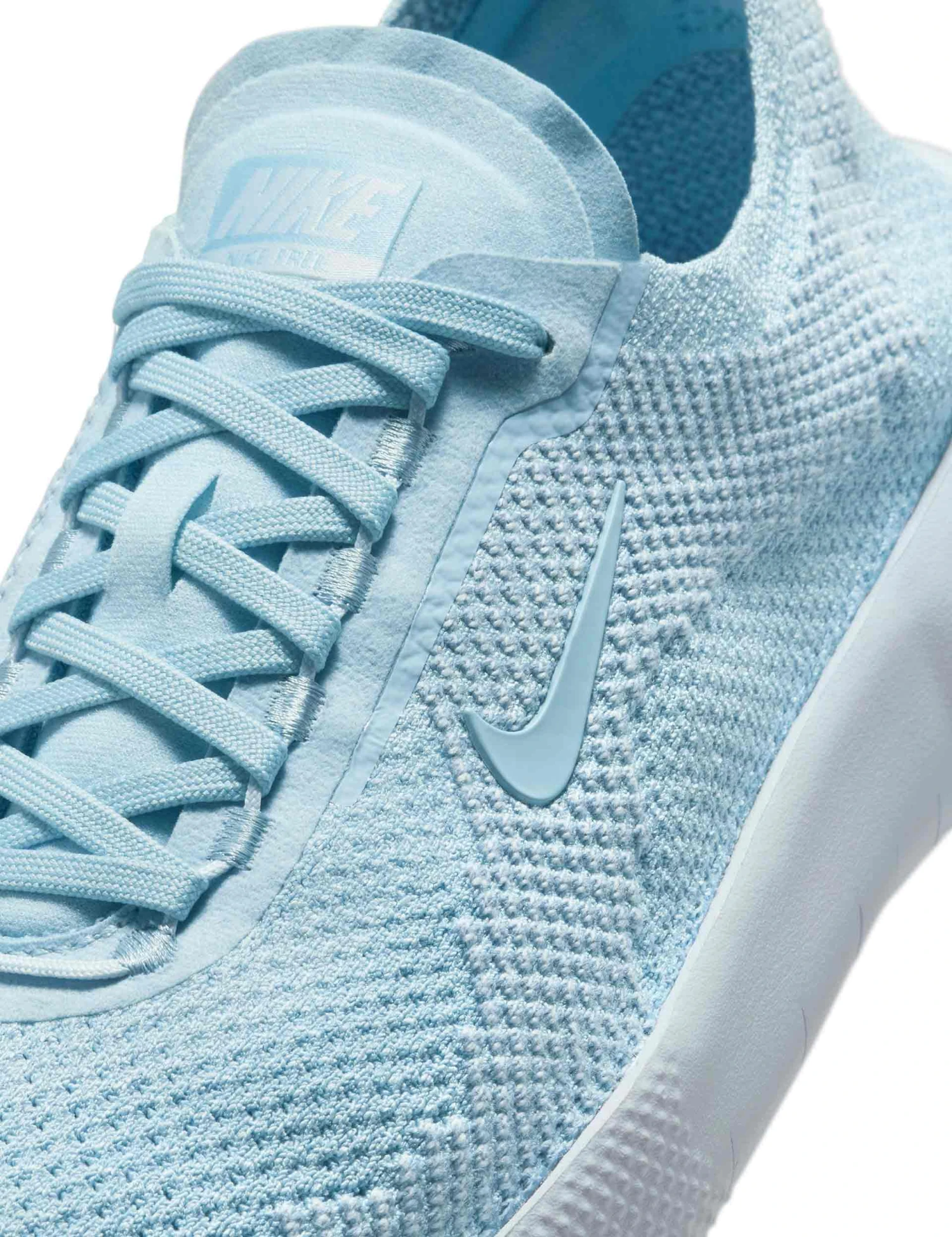Nike Free 2025 Shoes - Light Armoury Blue/Ashen Slate/Football Grey 9 Nike Free 2025 Shoes - Light Armoury Blue/Ashen Slate/Football Grey - Image 7