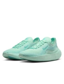 Nike Free 2025 Shoes - Mint Foam/Bleached Turquoise/Glacier Blue -The Sports Edit Store nike free 2025 shoes mint turquoise blue hf2720 300 2