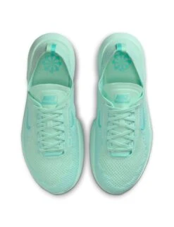 Nike Free 2025 Shoes - Mint Foam/Bleached Turquoise/Glacier Blue -The Sports Edit Store nike free 2025 shoes mint turquoise blue hf2720 300 4