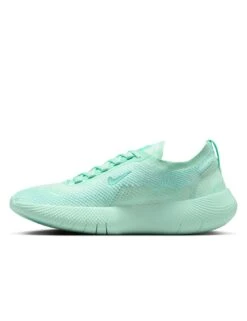 Nike Free 2025 Shoes - Mint Foam/Bleached Turquoise/Glacier Blue -The Sports Edit Store nike free 2025 shoes mint turquoise blue hf2720 300 5