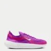 Nike Free 2025 Shoes - Vivid Purple/White/Bright Crimson -The Sports Edit Store nike free 2025 shoes purple white crimson hf2720 500 1