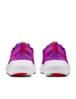 Nike Free 2025 Shoes - Vivid Purple/White/Bright Crimson -The Sports Edit Store nike free 2025 shoes purple white crimson hf2720 500 3